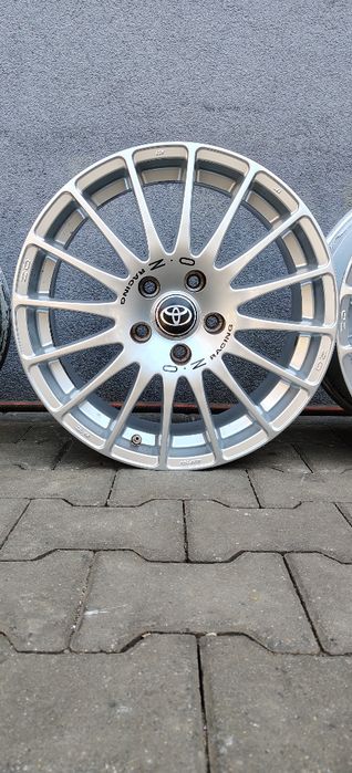 "17 5x114.3 kia Hyundai Mazda toyota