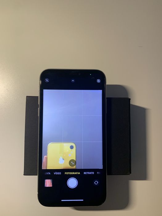 Iphone 11 64gb Branco