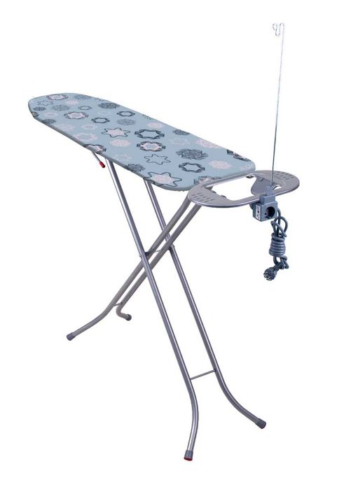 Deska do prasowania GÖTZE & JENSEN Steam Board Plus II 114 x 34 cm