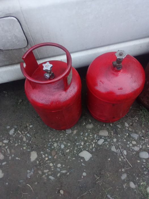 Продам. Балони хорошого качества СССР толстостенние 27_50литр