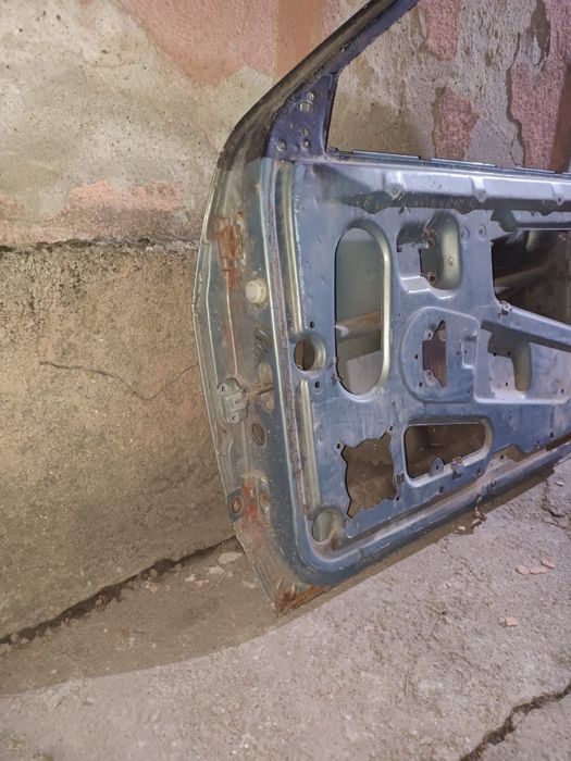 дверки на ваз 2109, 21099, 2108.