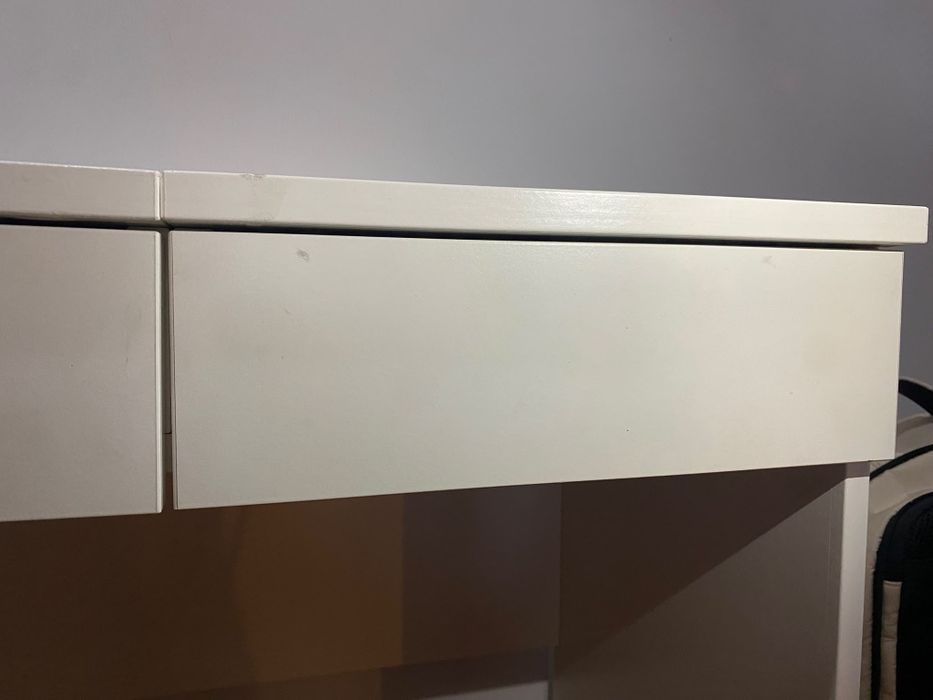 Toucador ikea Brimnes 42x70