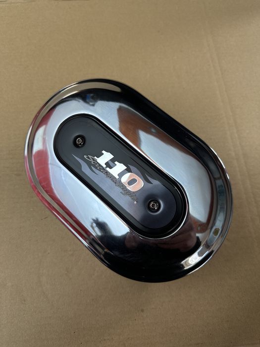 Harley Davidson Scream Eagle 110 CVO filtr powietrza D67