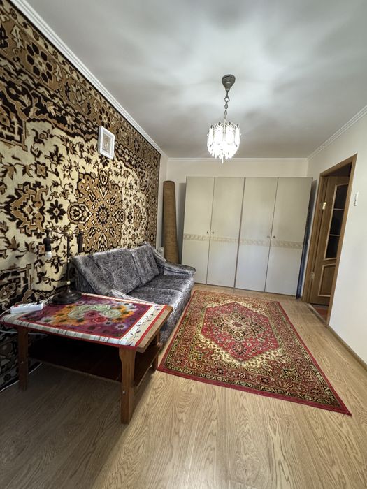 Оренда квартири р-н Виговського (вул.Патона