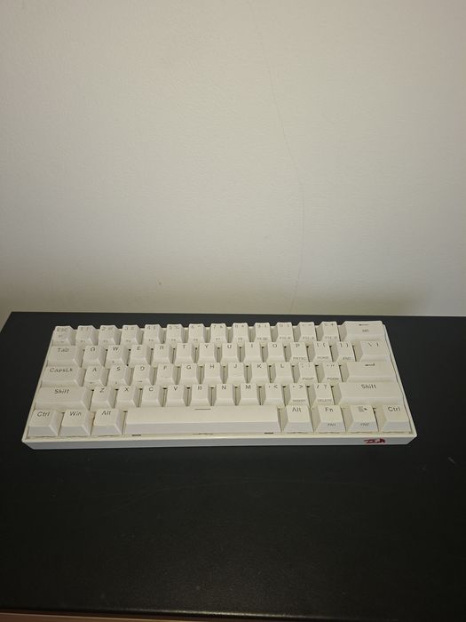 Klawiatura bezprzewodowa Redragon K530