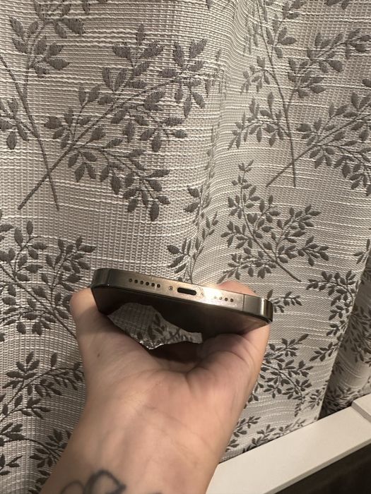 Продам iphone 13 pro max 128