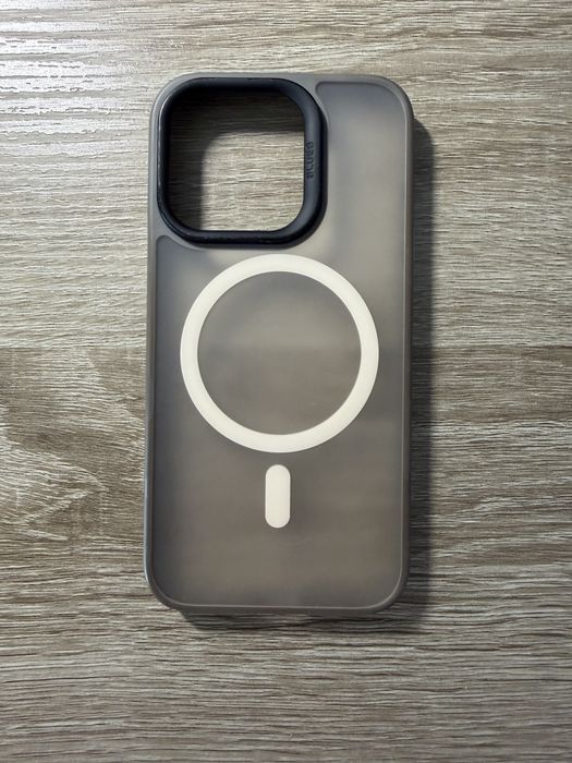 Чохол Blueo для iPhone 16 Pro