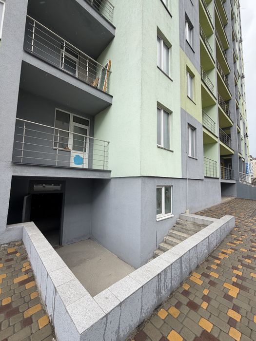 Ідеальна пропозиція оренди комерційного приміщення в зданій новобудові рн Міськмолокозавод