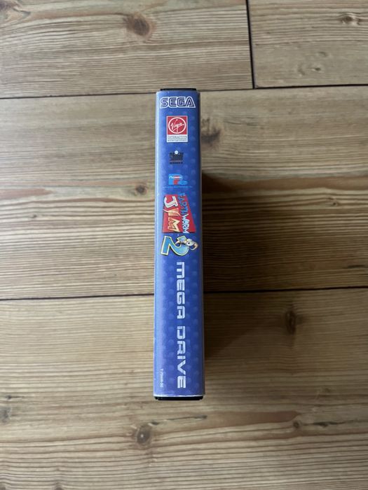 Jogos Sega Mega Drive