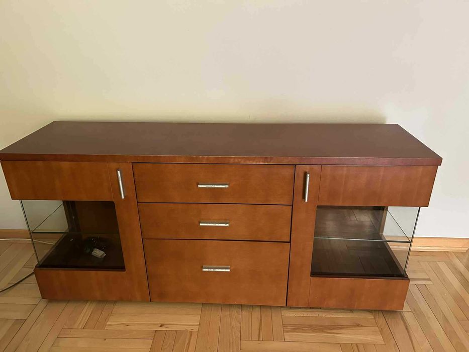 Zestaw Mebli - RADOM