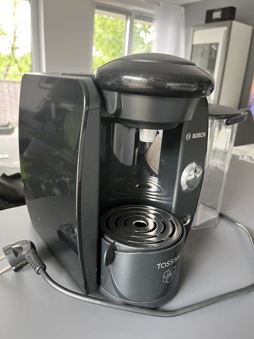 Ekspres kapsułkowy Tassimo bosh model TAS 6515 T65