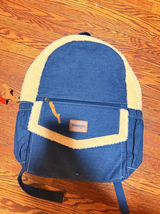 Рюкзак женский Wrangler , оригинал!
