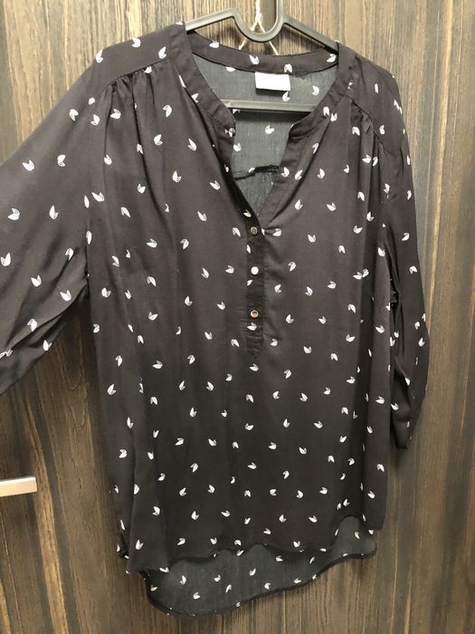 Nowa bluzka, rozmiar 44, włoski butik