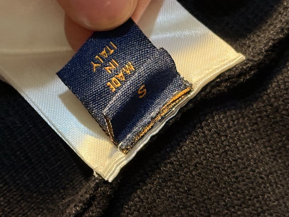 Кофта Louis Vuitton Луи Витон худи old money casual