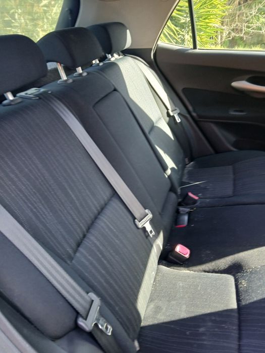 Toyota aurius.2.0 cc d4d