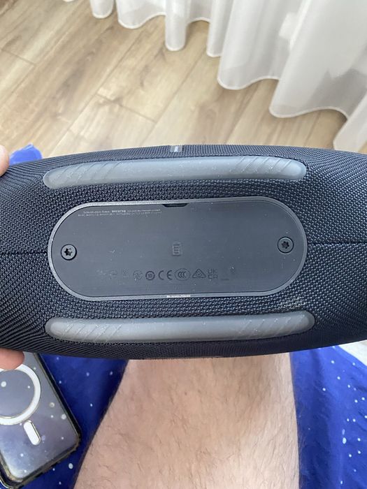 Колонка JBL XTREME 4