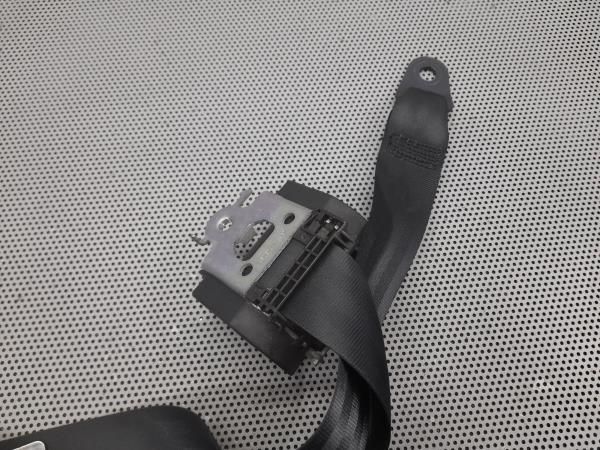 Cinto trás direito DACIA Logan MCV (KS_)