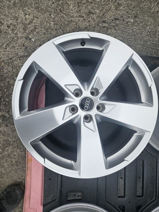 Felgi aluminiowe 5x112 8.5j et 43 20" AUDI a6 q5 q7