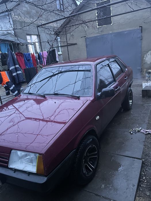 Продам добру машинку ніколи не підводила