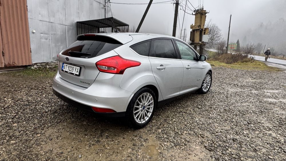 Продається форд фокус