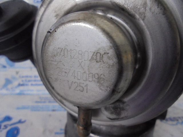 Válvula EGR VOLKSWAGEN Touareg (7L)