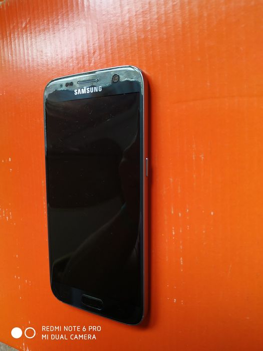 Samsung Galaxy S7 ремонт