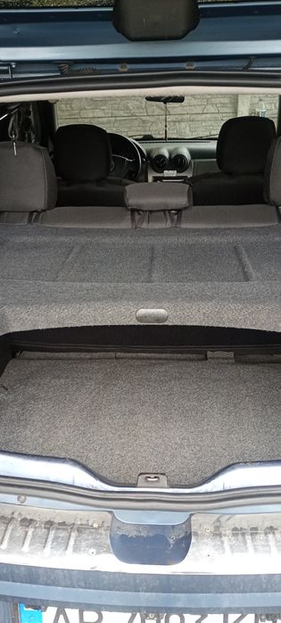 Дача сандеро  в хорошому стані