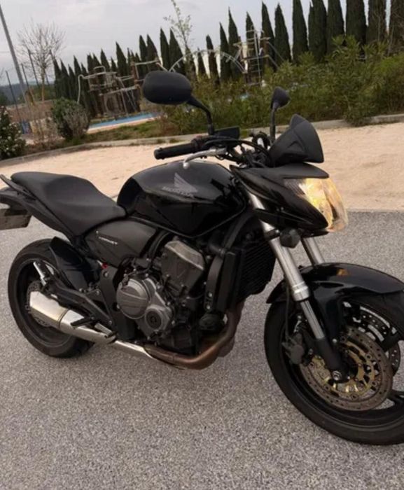 Honda CB600 Hornet