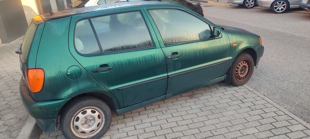 Polo 1994 disponível