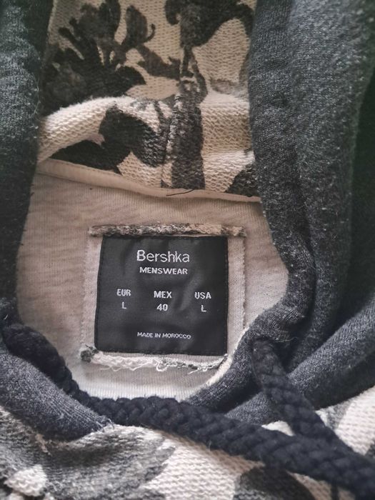 Swearte Bershka medida L