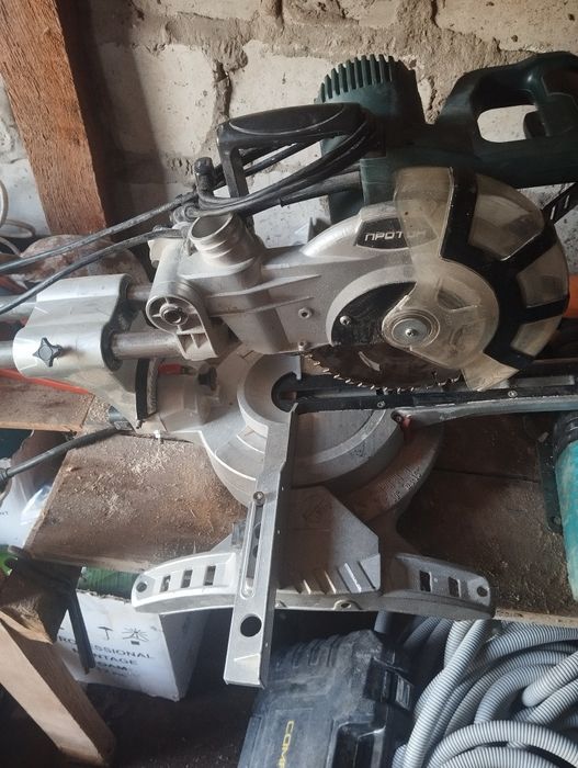 Електроінструмент оренда