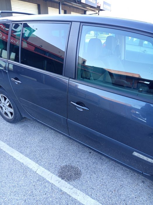 Renault Espace 2010