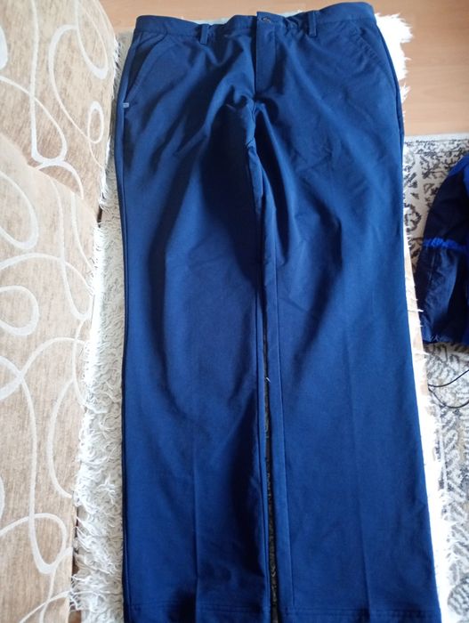 Spodnie sportowe/turystyczne adidas rozmiar 36x32
