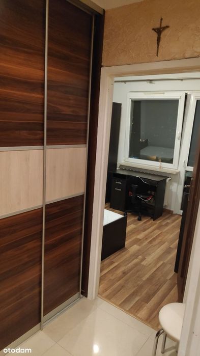 Kraków Os kombatantów, mieszkanie 2 pokojowe z balkonem, umeblowanie