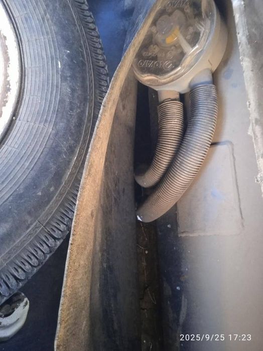 Волга 21 1966 года