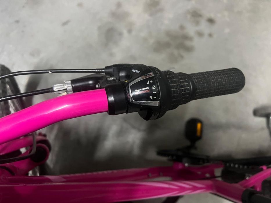 Bicicleta specialized de criança