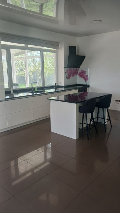 Продам будинок 5 км від Знака Кременчук село Піщане