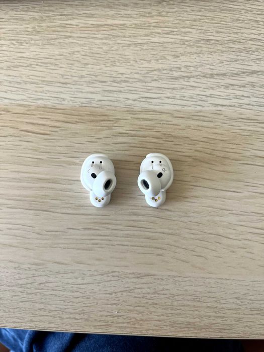 Auscultadores Quietcomfort Earbuds 2 BOSE