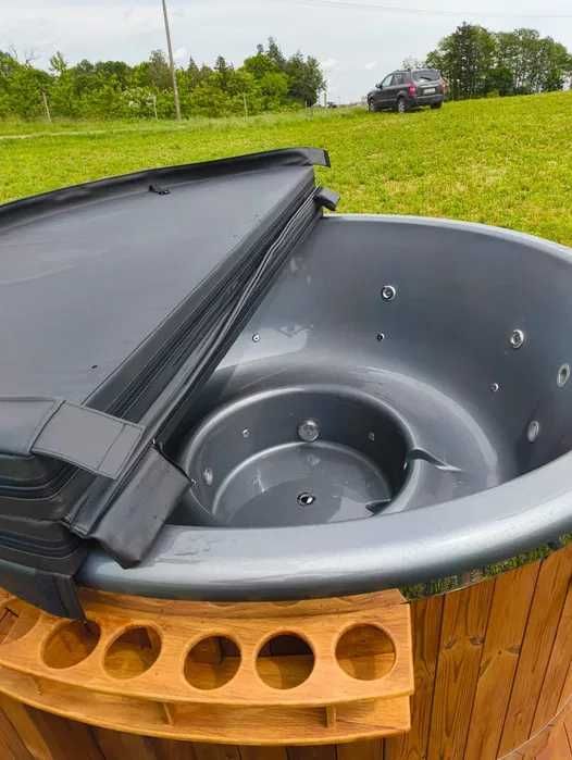 Wynajem balia ruska jacuzzi