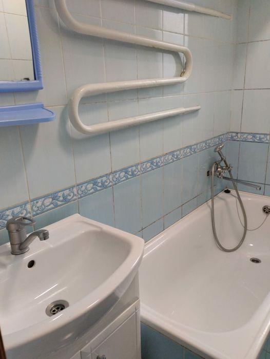 Подобова оренда квартири