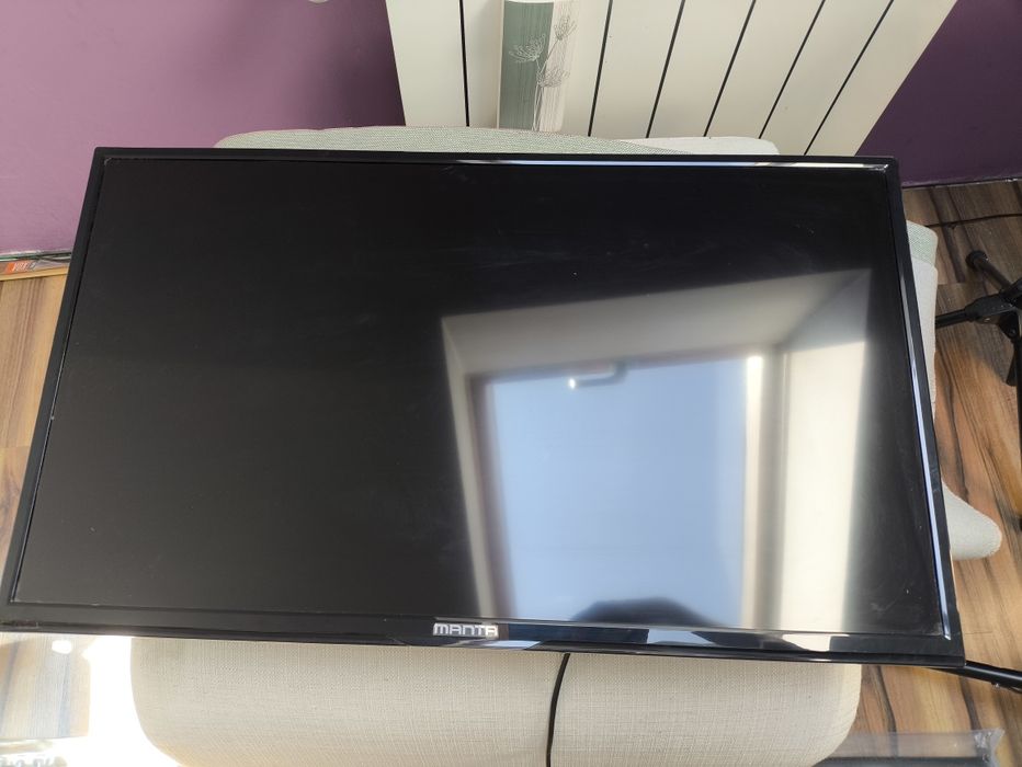 Telewizor Manta 32 cale
