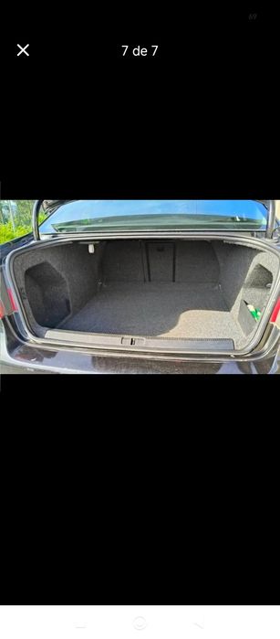 Volkswagen Passat — fotografia 3