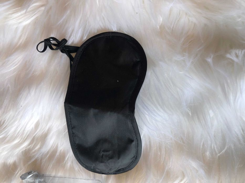 mascara tapa olhos para dormir