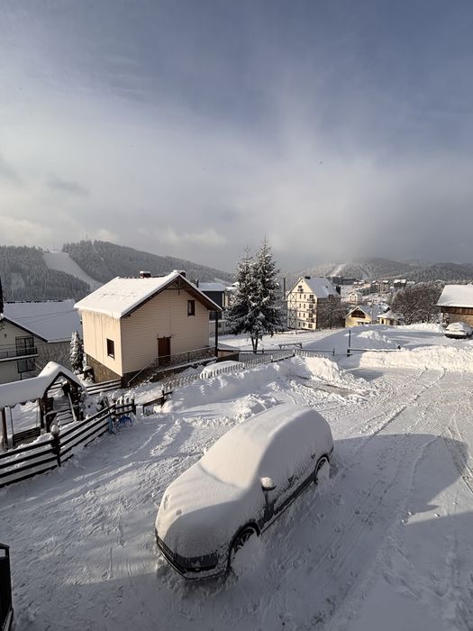 Котедж Смерічка Буковель 0971717901