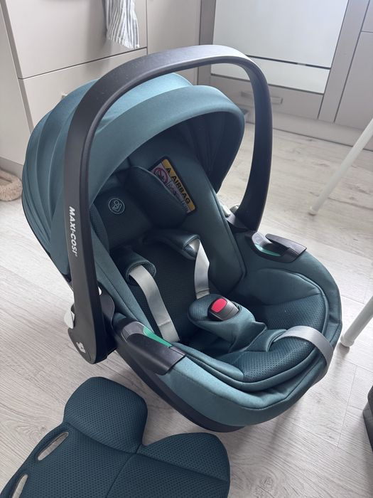 maxi-cosi pebble 360 pro