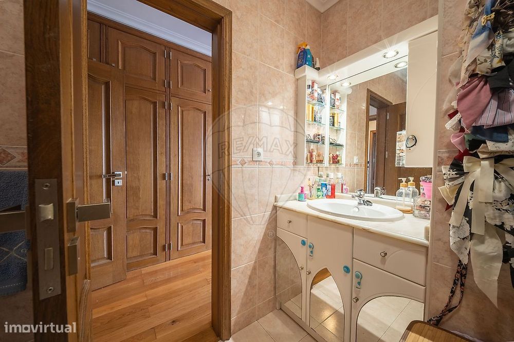 Apartamento T2 para venda