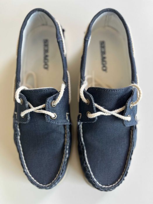Boat shoes Sebago