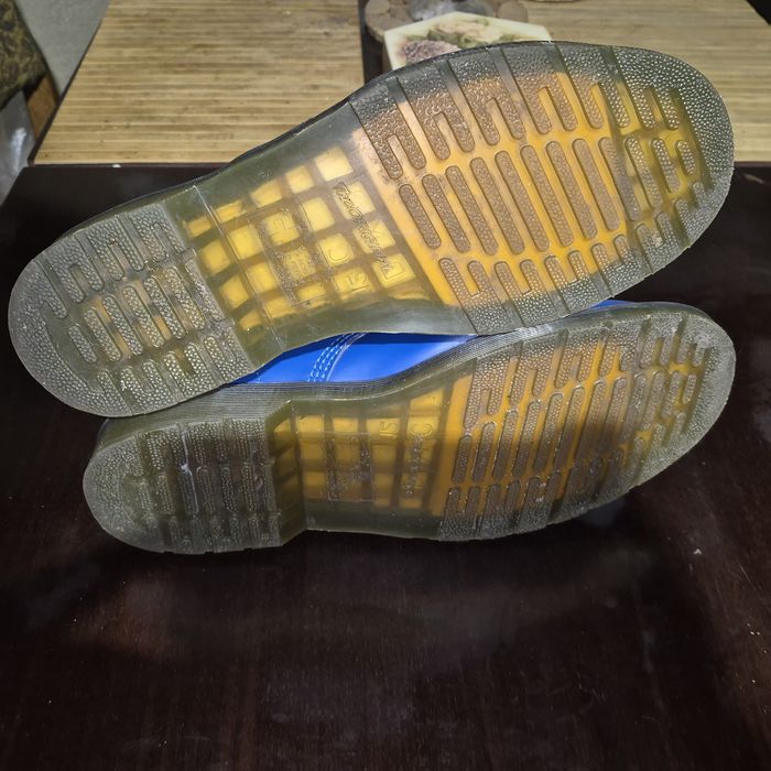 Buty Dr. Martens 47