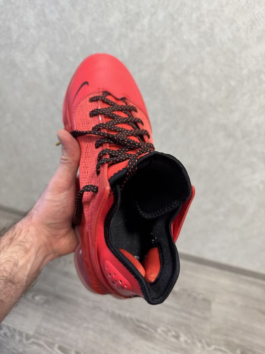 Кроссовки nike Lebron 19