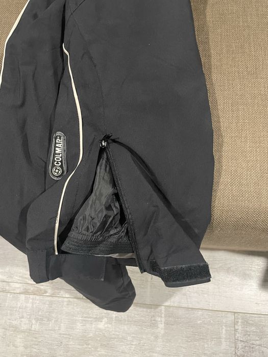 Горнолыжный костюм женский